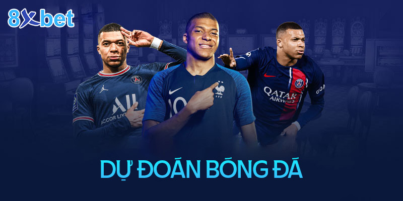 Hướng dẫn dự đoán bóng đá hiệu quả không bao giờ thua 9 Hướng dẫn dự đoán bóng đá hiệu quả không bao giờ thua