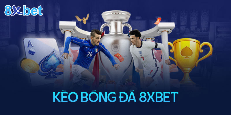 Kèo bóng đá là gì? Khám phá một số kèo bóng thông dụng 3 Kèo bóng đá là gì? Khám phá một số kèo bóng thông dụng