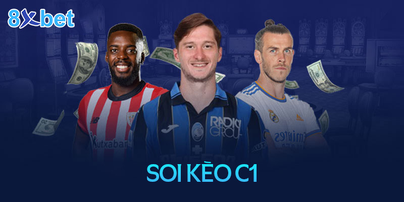 Khám phá những cách soi kèo C1 cho anh em tân thủ 2 Khám phá những cách soi kèo C1 cho anh em tân thủ