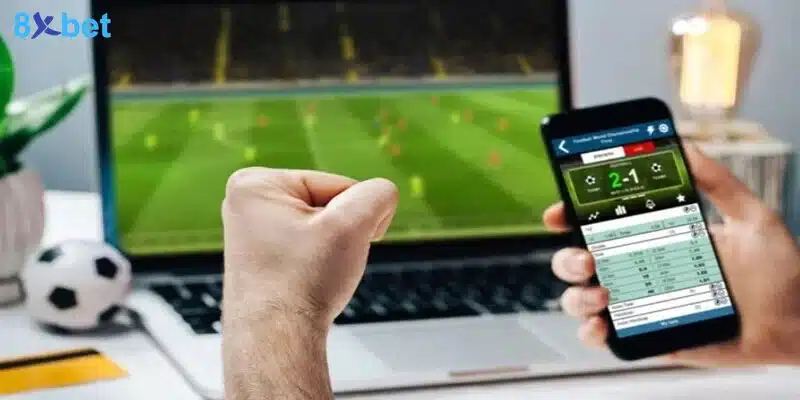 Hướng dẫn làm giàu từ cá độ Online dành cho tân thủ 1 Cá độ online là gì?