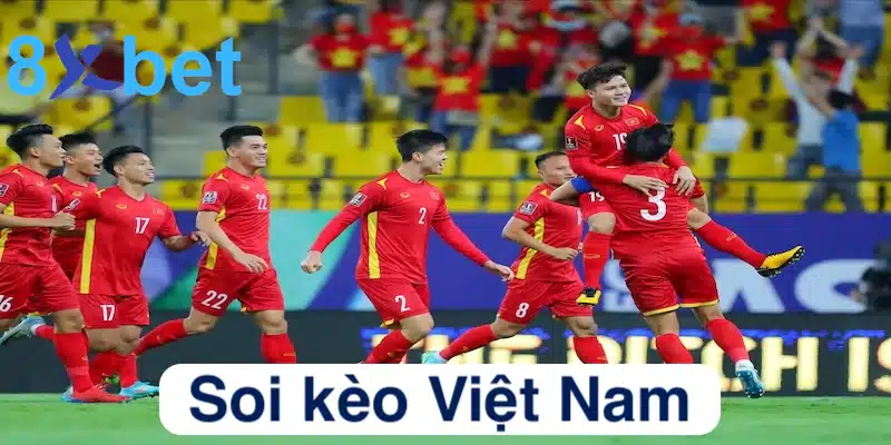 Soi kèo Việt Nam - Kinh nghiệm soi kèo hiệu quả cho tân thủ 8 Khám phá tổng quan những điều cần biết về soi kèo Việt Nam