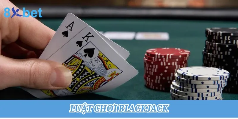 Thắng lớn với Blackjack: Mẹo chơi hiệu quả từ cao thủ 2 Luật chơi Blackjack đơn giản nhưng không kém phần hấp dẫn