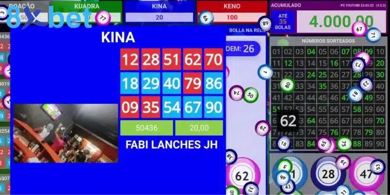 Sử dụng thống kê Keno có tăng tỷ lệ thắng hay không? 3 Sử dụng thống kê trong Keno đem lại kết quả có độ chính xác cao