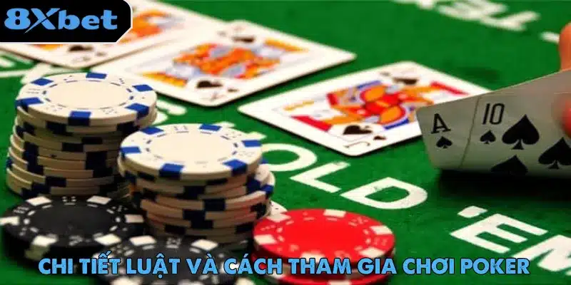 Chơi Poker Online - Game Bài Hot Nhất Trong Năm 2025 2 Chơi Poker online khá dễ nắm bắt nếu hiểu biết rõ ràng về luật và cách so bài