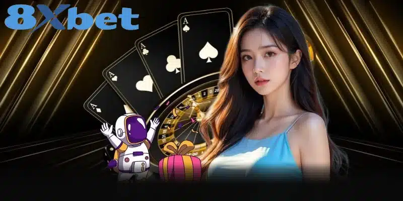 8xbet - Trang Chủ Nhà Cái Uy Tín Hàng Đầu Châu Âu 01/2026