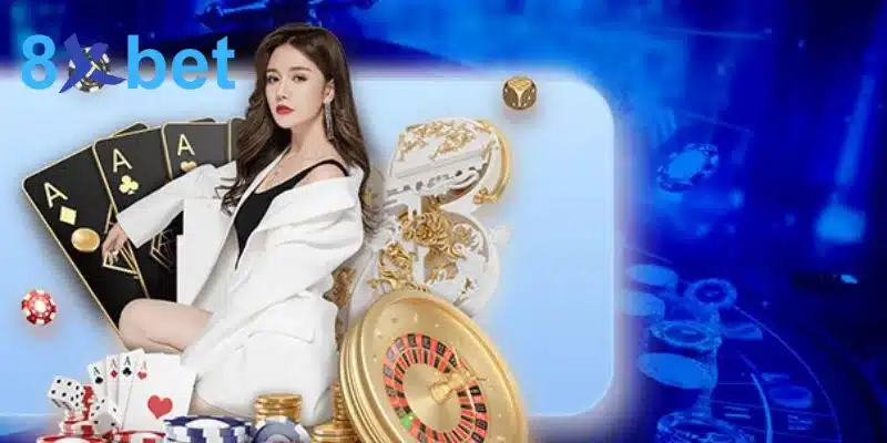 Cách Nhận Ưu Đãi, Sử Dụng Khuyến Mãi 8XBET Hấp Dẫn 2 Điều kiện quan trọng khi tham gia nhận ưu đãi 8XBET